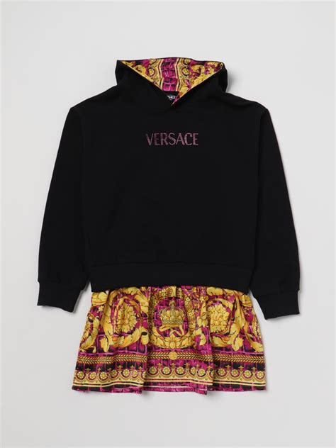 VERSACE: Body bambino Young 